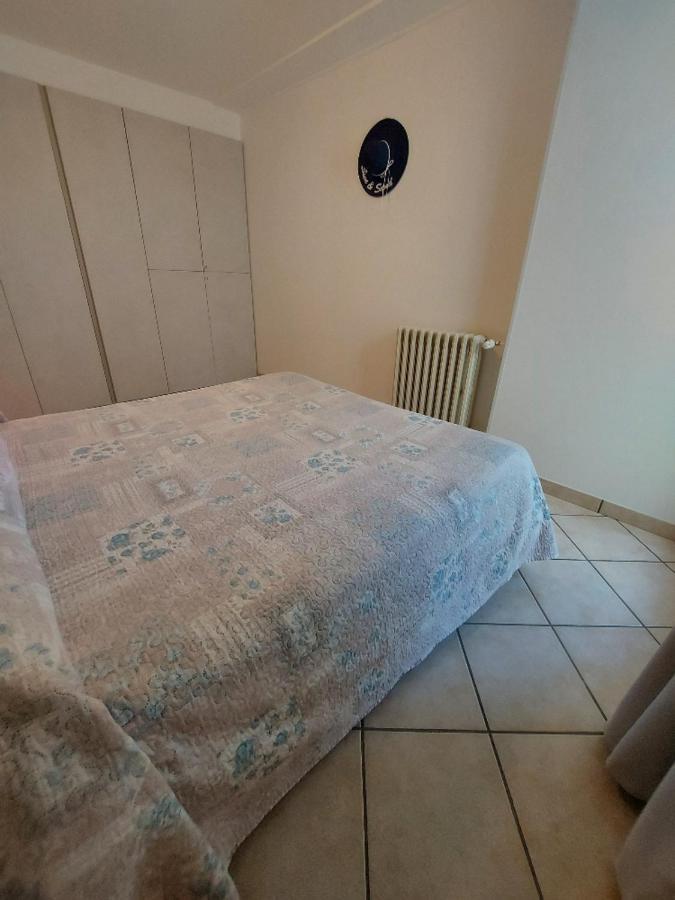Dependance Belvedere Recco Kültér fotó